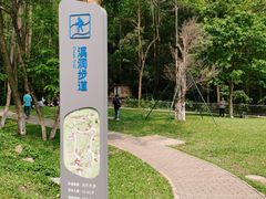 -火炉山森林公园