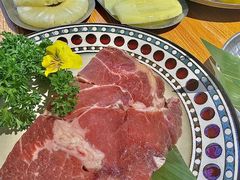 -哼蟹二将·烤肉酱蟹(合生汇店)