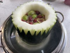 -鲍媽·原汤鲍鱼鸡(克拉广场店)