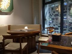 -贰重天冰煮羊自助火锅(东坝店)
