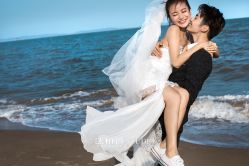 -太古映画婚纱摄影(天河店)