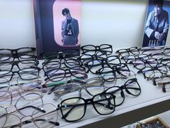 -广州宝岛眼镜武汉和光眼镜市场西区店
