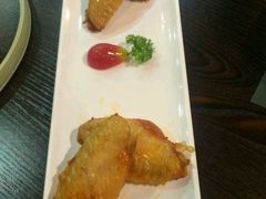 -酷公社·榴莲披萨(太原街店)