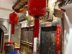 -山西会馆·晋菜·晋商宴·牌匾博物馆(胜利东街店)