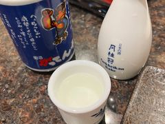 -合点寿司(金虹桥商场店)