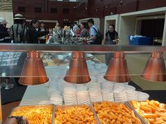 -北京九华山庄会展酒店