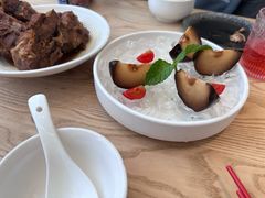 -红东阁东北菜烤肉酒馆(CROSS万象汇店)