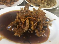 糖醋黄花鱼-林之六八·6886大连老菜馆