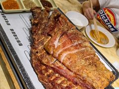 -天源居餐厅·地方特色菜(张北店)