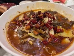 -大鸭梨烤鸭店(花园村店)