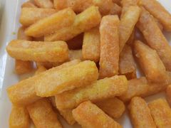 蛋黄南瓜-天津雅园饭店(成林道店)