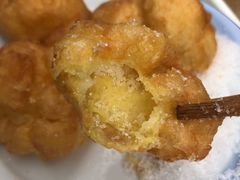 奶油炸糕-奶酪魏(牛街总店)