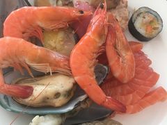 -圣丰索菲特·2 On 988 Café 自助餐厅