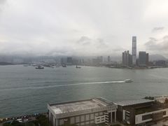 -香港港岛太平洋酒店