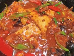 -松茸小馆·云南特色餐厅