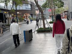 -誉八仙粤菜(万象天地店)