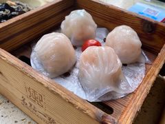 -名点一号·精致茶点·手工制作(宝华店)