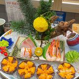 🌞杭州必去的海胆料理店！