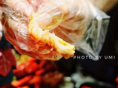 秘制龙虾-赤甲皇(仙霞路店)