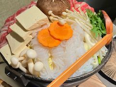 -松幸日式料理(中山路店)
