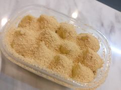-李大牛和刘大力手作甜品(凯德店)