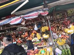 -南沙十九涌渔人码头-南门