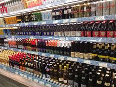 -果蔬好生活超市(乐堤港店)