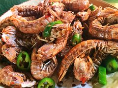 -盛港湾海鲜食府(黄沙店)