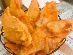 甘梅红薯-荔芳传统糖水铺