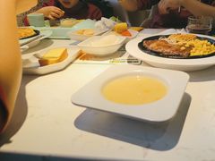 -豪客来牛排(伟诚广场店)