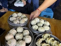 -梁憨包(南岸回龙湾店)