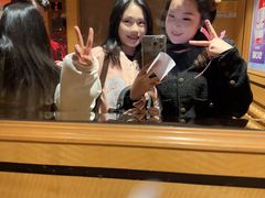 -萧邦音乐会所KTV·蒸汽活海鲜自助(福田店)