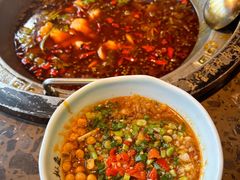 -匠岳·王宝器麻椒鱼(会展中心店)