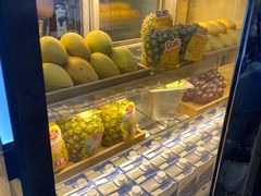 -茶百道(花城汇中区店)