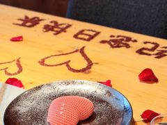 -香樟花园法式铁板烧(恒隆广场店)