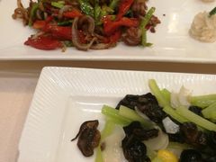 -老城南食府(宣武门东大街店)