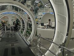 -3号仓库·创意中国菜(新世界城店)