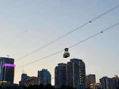 -重庆两江夜游-交运系列