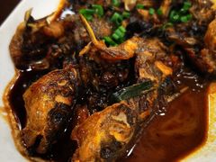 昂刺鱼-观桥阁(锦溪店)