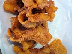 -浩运·海鲜青岛菜·海胆水饺(石老人店)