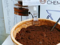 -COFFEE HOLIC(朝外SOHO店)