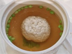 -太湖饭店·寄畅轩中餐厅