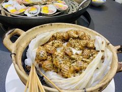 -飞尝蚝·顺德菜·鱼生(顺德总店)