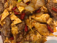 -枫林饺子