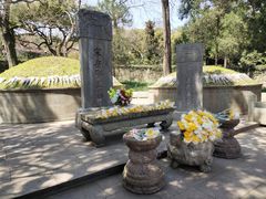 -岳王庙