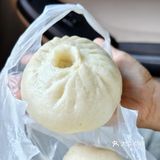 太原这里有巴掌大的包子！
