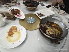 -香融府·烤鸭·家常菜(马家堡路店)