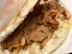 -子午路张记肉夹馍(小寨西路店)
