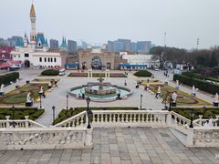 -北京世界公园