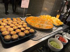 -北京朝阳悠唐皇冠假日酒店